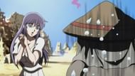 Desert Punk is an underrated anime series that deserves more recognition (Image via Gonzo)
